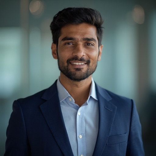 Raghav Menon — cricket betting apps expert